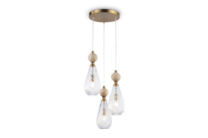 Изображение товара Светильник подвесной AMBRELLA LIGHT High Light 6 кв.м., 33.5х79х33.5 см, E14 Изображение товара Светильник подвесной AMBRELLA LIGHT High Light 6 кв.м., 33.5х79х33.5 см, E14