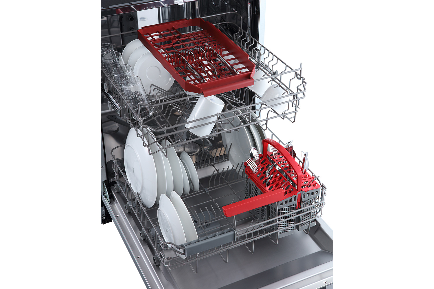 Встраиваемая посудомоечная машина PM 6063 B