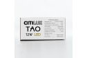 Светильник подвесной CITILUX Тао 4 кв.м., 14х120х14 см, LED