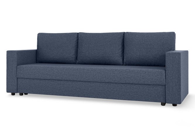 Изображение товара Диван-кровать Торонто с механизмом Еврокнижка 226x87x79 см
