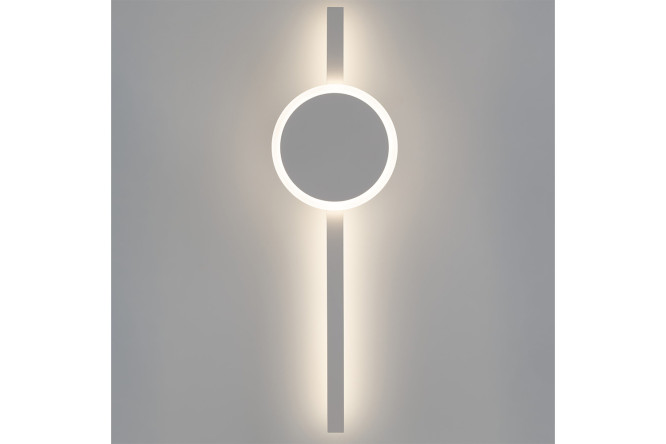 Бра LED CITILUX Стиг 3.5 кв.м, LED