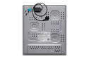 Газовая панель MAUNFELD EGHS.43.33CS/G 44 см