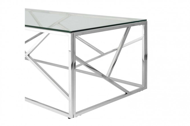 Журнальный стол Stool Group Арт Деко