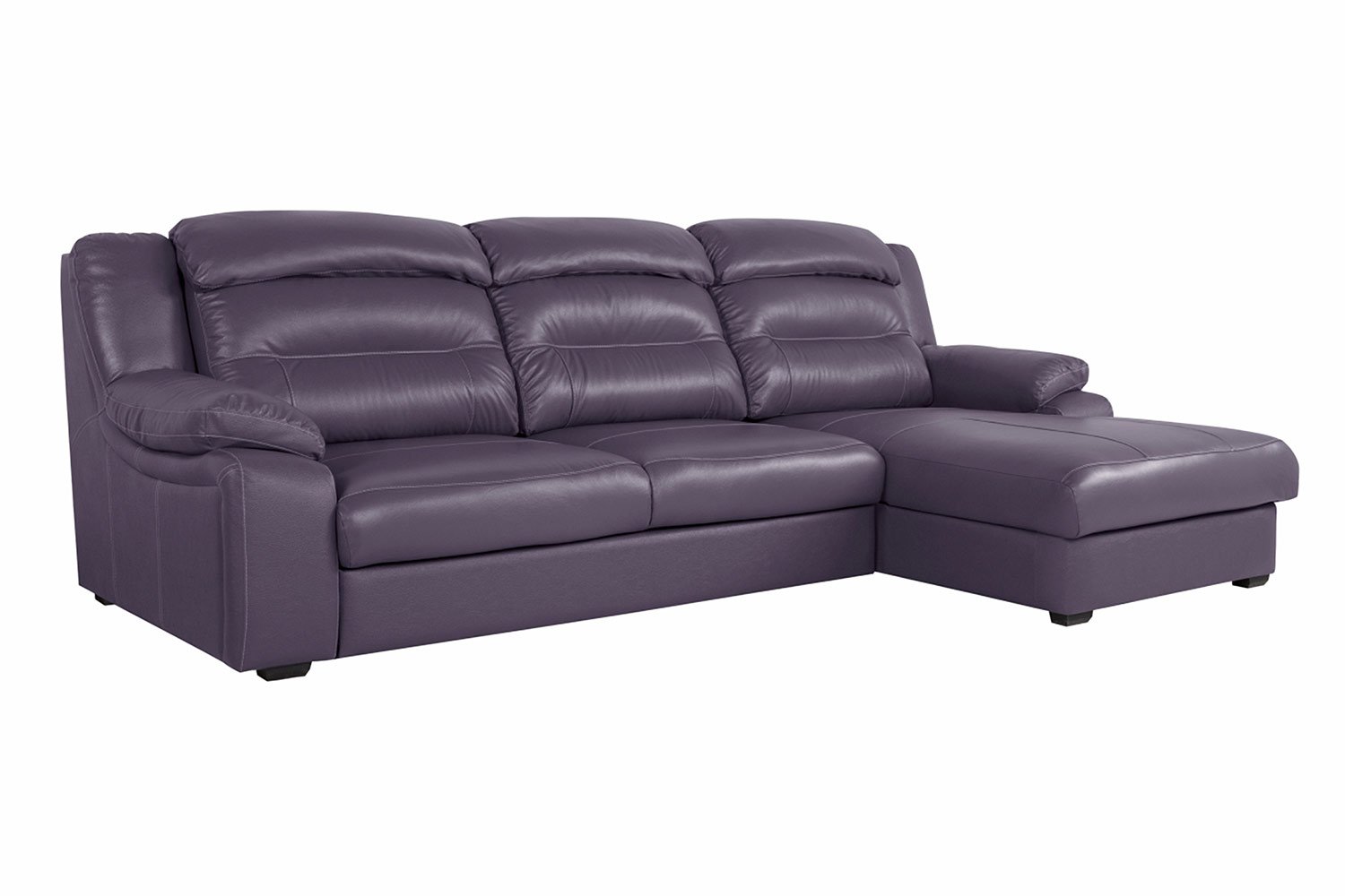 фото Угловой диван-кровать денвер hoff