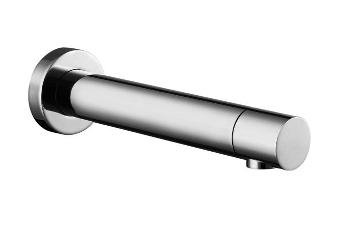 Изображение товара Смеситель для раковины LEMARK Project LM4651CE сенсорный латунь хром