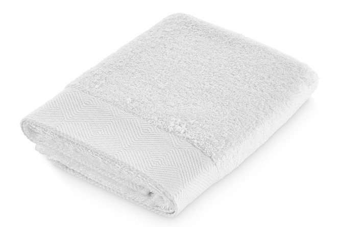 Изображение товара Полотенце для рук ESTUDI BLANCO Lione 50х90 см хлопок и бамбук