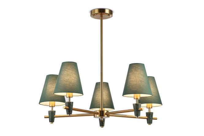 Изображение товара Светильник на штанге AMBRELLA LIGHT High Light 18 кв.м., 70x25x70 см, E14