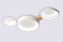 Светильник AMBRELLA LIGHT Comfort 26 кв.м., 29x5.5x62 см, LED
