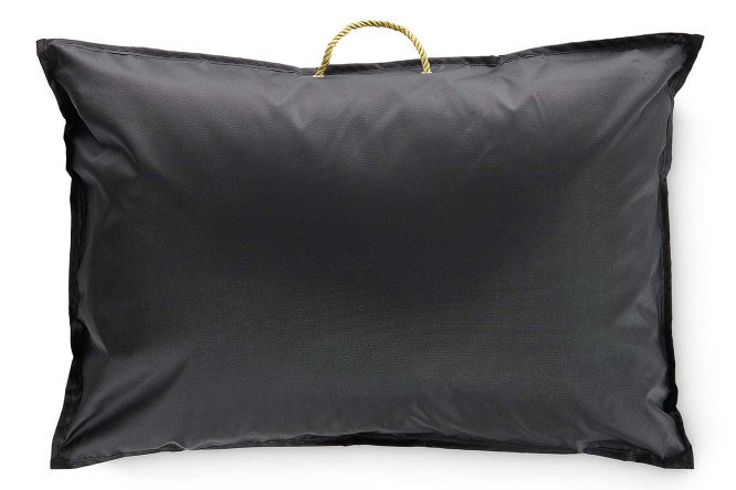 Подушка ESTUDI BLANCO Tencel Air 50х70 см, Полиэфирное волокно