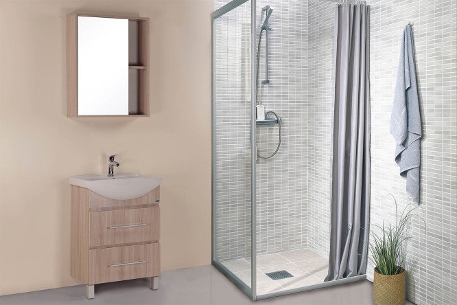 Изображение товара Ванный гарнитур  Дельта 60