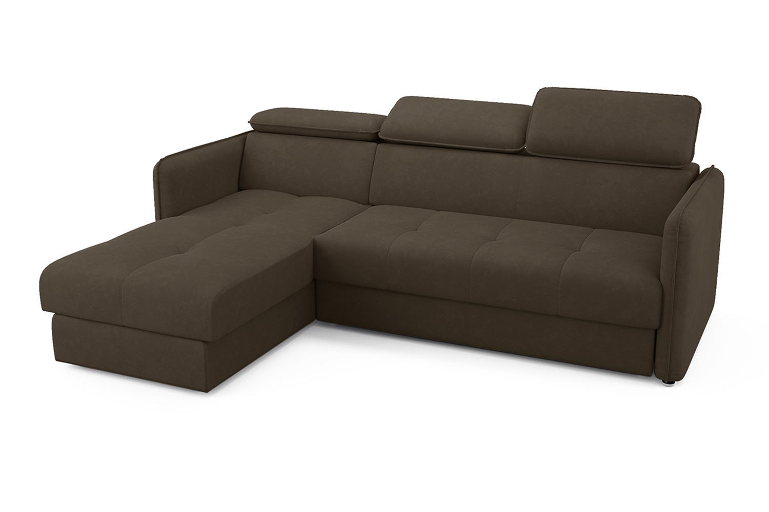 Угловой диван-кровать Vito