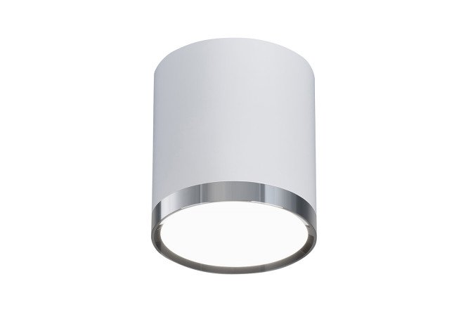 Изображение товара Светильник стационарный ELEKTROSTANDARD DLR024 6.8x7.6x6.8 см, LED