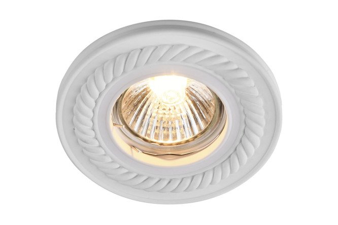 Изображение товара Встраиваемый светильник MAYTONI DL283GU10 современный дизайн и компактные размеры