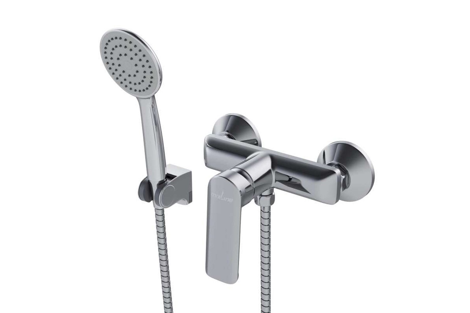 Смеситель для душа MIXLINE ML29-07