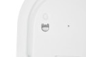 Зеркало настенное Имиррор с LED подсветкой 55х100 см