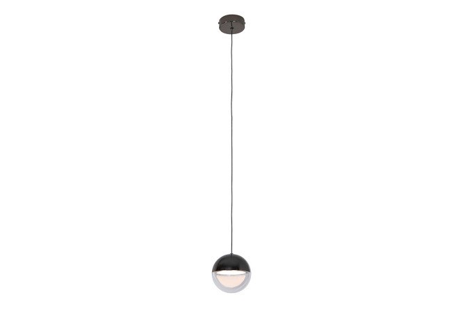 Изображение товара Подвесной светильник FAVOURITE Luna LED 12 см для комнаты до 2 кв.м.