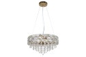 Люстра подвесная FAVOURITE Icicle 2 кв.м., 41х35х41 см, G9