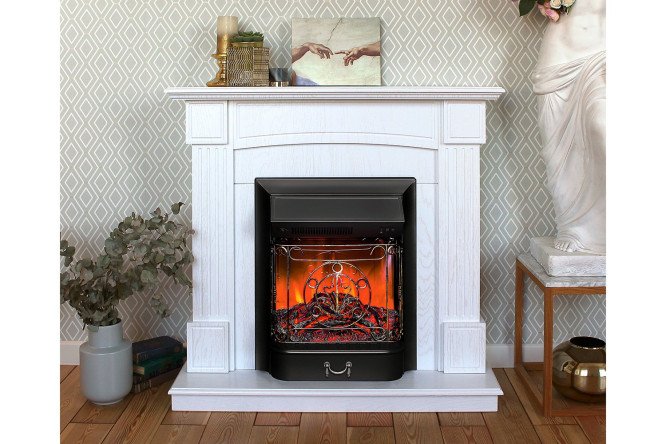 Каминокомплект RealFlame Andrea