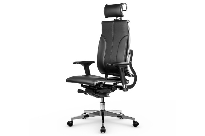 Изображение товара Кресло МЕТТА Y 2DM B2-10D с механизмом качания