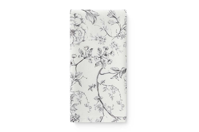 Изображение товара Полотенце HOFF Павэ 45x60 см