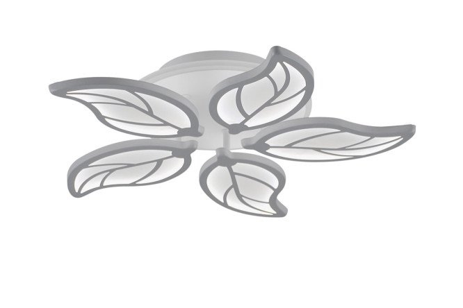 Изображение товара Потолочный светильник Amy LED для помещений до 17 кв.м, 52 см