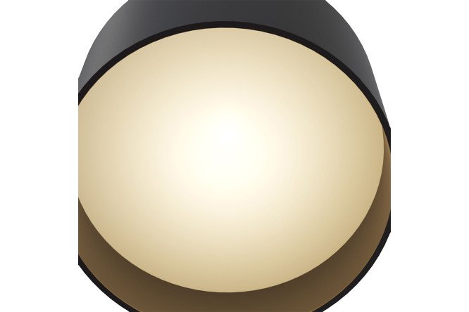 Светильник потолочный MAYTONI Ceiling & Wall Planet 8 кв.м, 10x9.15x10 см, LED