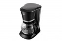 Кофеварка капельная MAUNFELD MF-732BK 1,5 л