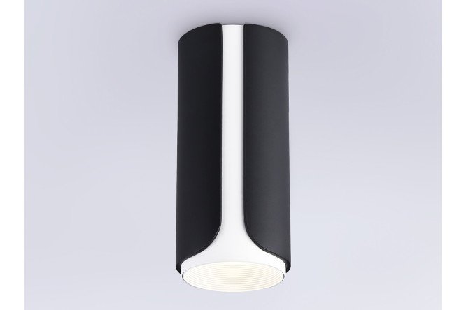 Фото 3 Светильник накладной AMBRELLA LIGHT Techno Spot 5.8x13x5.8 см, GU10
