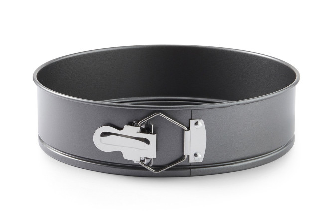 Изображение товара Форма для выпечки BERKRAFT Bakery 24х6.5х24 см с антипригарным покрытием