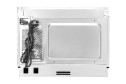 Микроволновая печь EVELUX MW 20 W 59.5х38.2х32 см