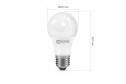 Лампа светодиодная IN HOME Vision Care LED-A60-VC E27, 12W, Груша, 3000 К, Тёплый