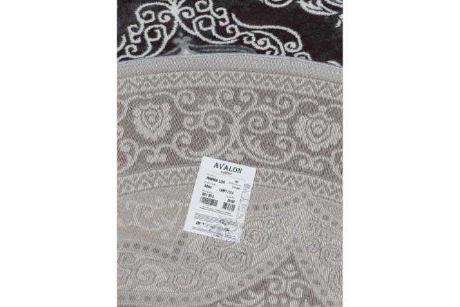 Ковёр Rimma Lux 160х160 см