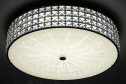 Люстра CITILUX Портал 27 кв.м., LED, 51 см
