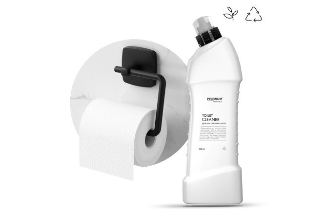 Изображение товара Гель с антибактериальным эффектом PREMIUM HOUSE 750 мл