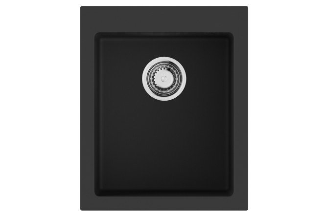 Изображение товара Мойка врезная OMOIKIRI Bosen 41A-GB 41х50х21 см из artceramic