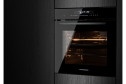 Электрический духовой шкаф KUPPERSBERG HT 613 Black 59.5х59.5х56.6 см