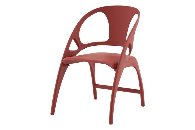 Стул для кухни Stool Group Liara складной 50.5х82х61 см