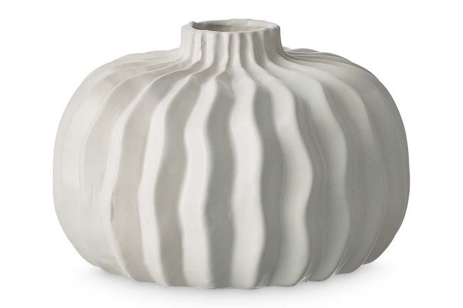 Изображение товара Ваза HOFF Velsen 11 см керамическая декоративная для интерьера