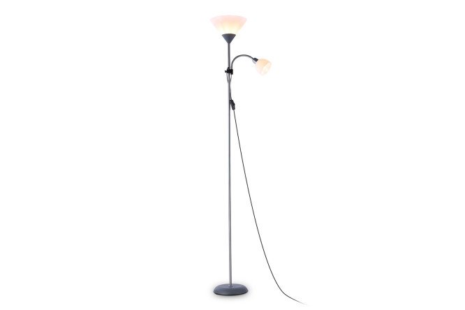 Светильник напольный AMBRELLA LIGHT Traditional TR97626 22x177x24.5 см, E27