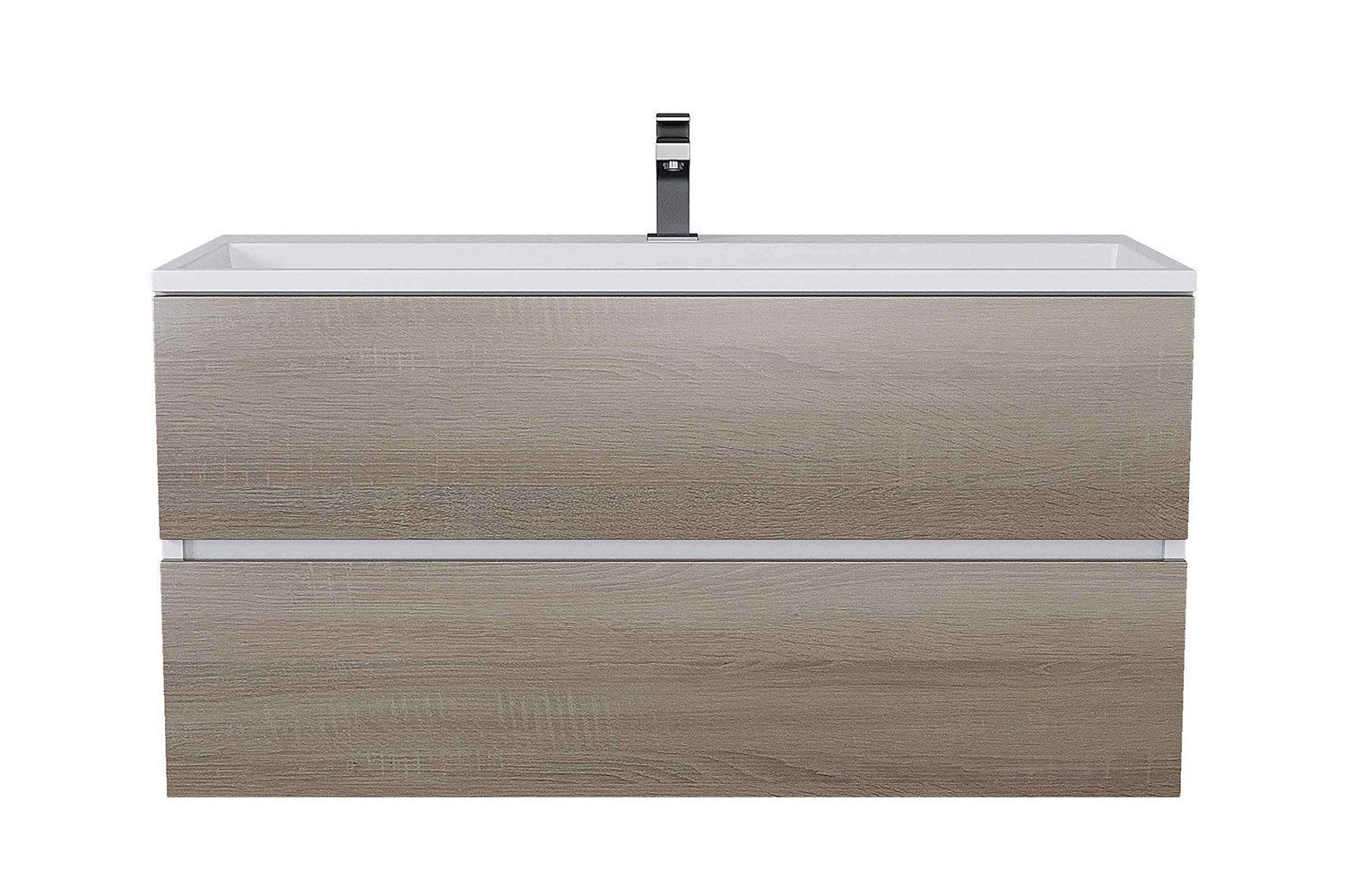 Тумба подвесная UPERWOOD Barsa