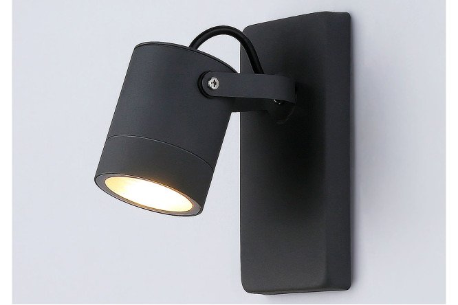 Светильник уличный AMBRELLA LIGHT Garden Планка, 35 Вт, GU10