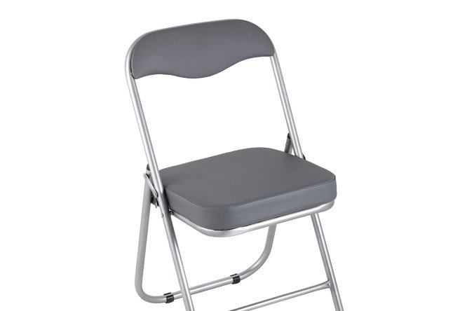 Стул складной Stool Group Джон 45.5х80х50 см
