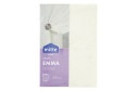 Тюль MITTE Emma 140х260 см, 1 шт., цвет экрю