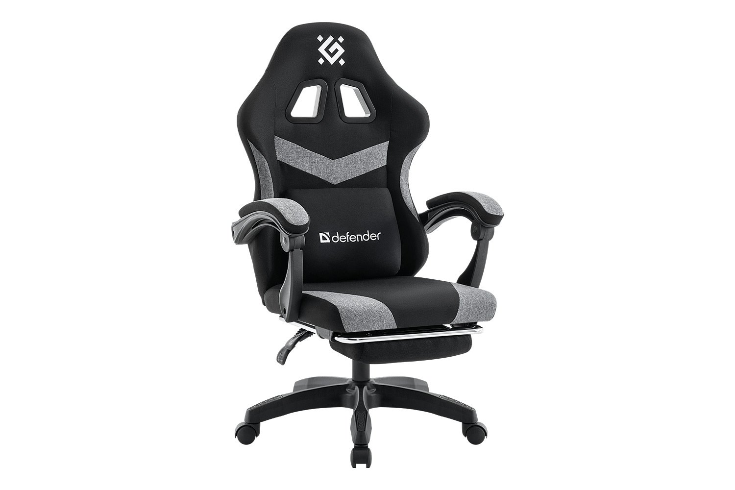 Кресло игровое DEFENDER Runa Pro — цена и наличие Кресло игровое DEFENDER Runa Pro