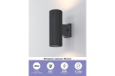 Светильник настенный MAYTONI DECORATIVE LIGHTING Outdoor Rando Планка, 60 Вт, E27