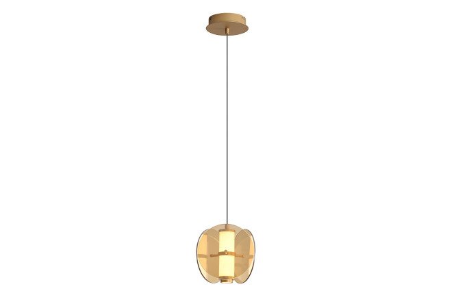 Изображение товара Светильник подвесной FAVOURITE Fada 2 кв.м., LED, 20 см