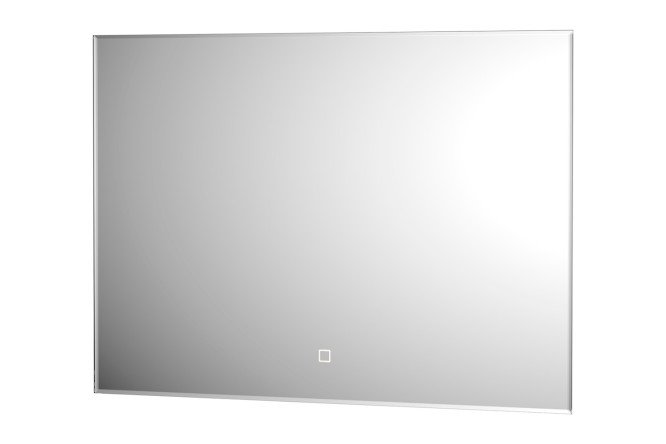 Изображение товара Зеркало с LED-подсветкой DEFESTO Glow DF 2504SH 70х50 см