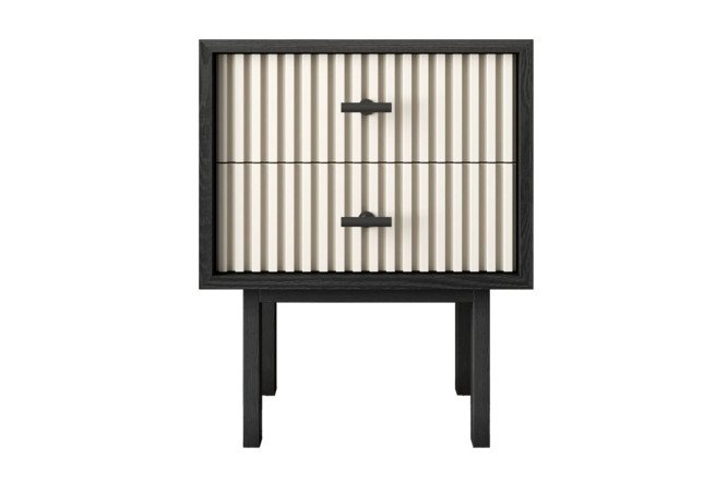 Изображение товара Тумба Emerson с 2 ящиками для хранения