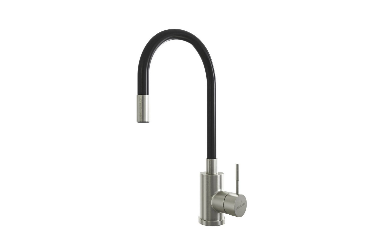 Смеситель для кухни MIXLINE MLSS-0325
