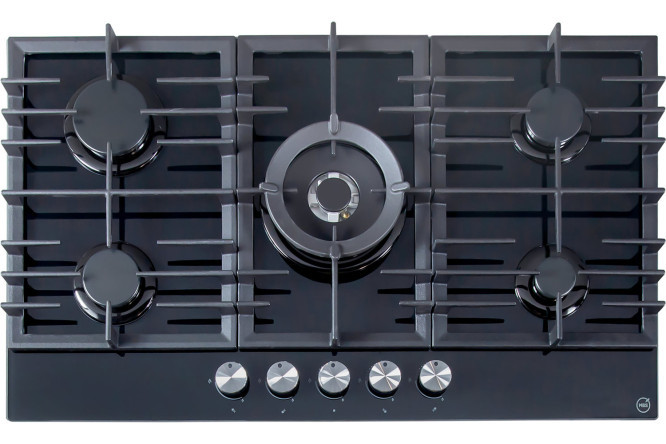 Изображение товара Газовая панель MBS PG-905 BL 86 см